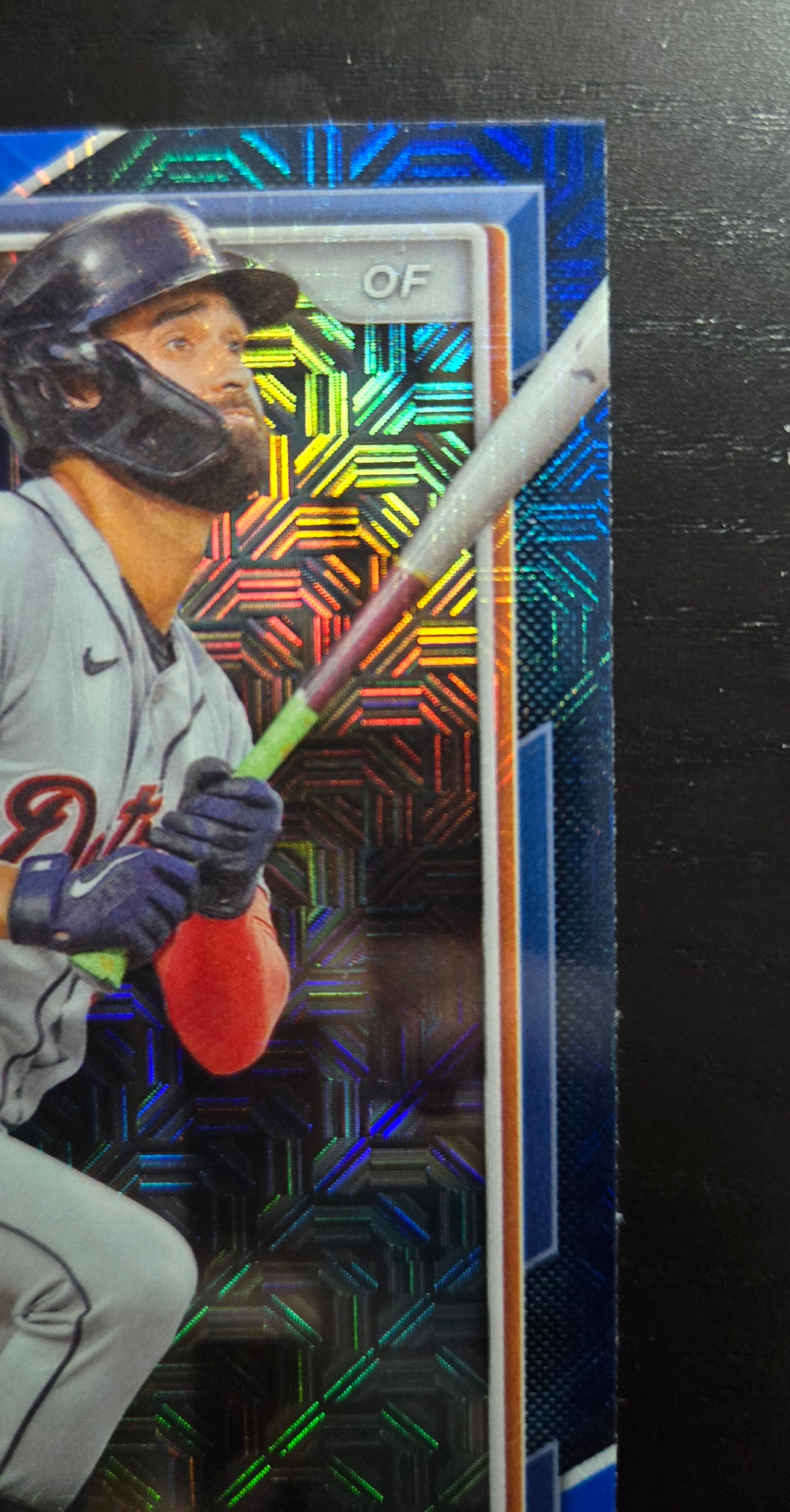 2024 Bowman Blue #16 Riley Greene /150 *Tigers*