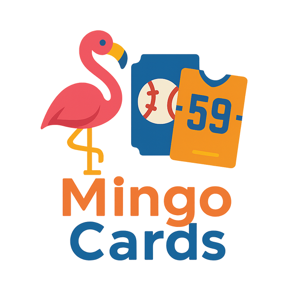 Mingo Cards 59